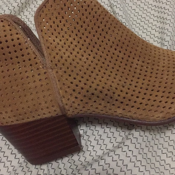 Sam Edelman | NWOB Rio Booties - Picture 8 of 8